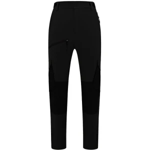 Pantaloni TRAKKER Tech Pro QD Combats, Black, Masura XXXL