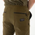 Pantaloni TRAKKER TechPro Joggers, Marime S Pantaloni TRAKKER TechPro Joggers, Marime S