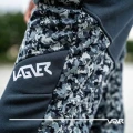Pantaloni VAGNER Cano, Camuflaj, Marimea M