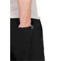 Pantaloni scurti MATRIX LW Shorts, Black, Marime M
