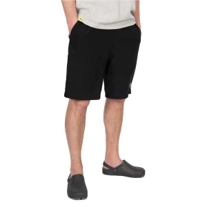Pantaloni scurti MATRIX LW Shorts, Black, Marime XL
