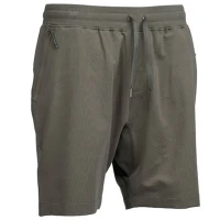 Pantaloni Scurti Nash Make It Happen Badge Shorts Green, Marime 2xl
