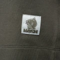 Pantaloni scurti NASH Make It Happen Badge Shorts Green, Marime L Pantaloni scurti NASH Make It Happen Badge Shorts Green, Marime L