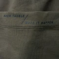 Pantaloni scurti NASH Make It Happen Badge Shorts Green, Marime M Pantaloni scurti NASH Make It Happen Badge Shorts Green, Marime M