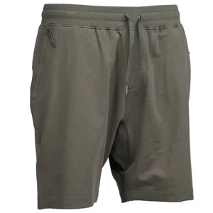 Pantaloni scurti NASH Make It Happen Badge Shorts Green, Marime XL