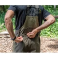 Salopeta AVID Hydro Force 20K Pro Salopettes, Marime 3XL