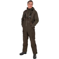 Salopeta FOX RS25K Salopettes, Khaki, Marime M