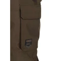 Salopeta FOX RS25K Salopettes, Khaki, Marime S