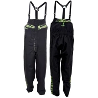 Salopeta GUNKI Camo Waterproof 30K, Marime 2XL