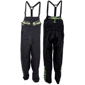 Salopeta GUNKI Camo Waterproof 30K, Marime 2XL