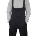 Salopeta Impermeabila FHM BIB Overalls Guard Insulated Black  L