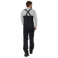 Salopeta Impermeabila FHM BIB Overalls Guard Insulated Black L Salopeta Impermeabila FHM BIB Overalls Guard Insulated Black L