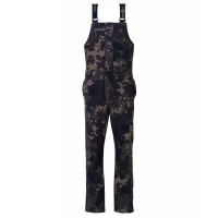 Salopeta KORDA Polar, Dark Kamo, Marimea XL