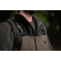 Salopeta KORDA Polar, Olive, Marime 3XL Salopeta KORDA Polar, Olive, Marime 3XL