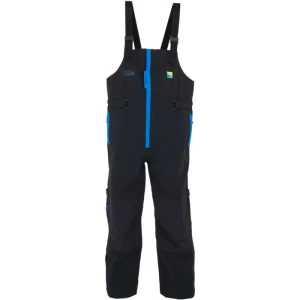 Salopeta PRESTON DF Ultra 25K Bib & Brace, Marime 3XL