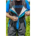 Salopeta PRESTON DF Ultra 25K Bib & Brace, Marime M
