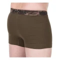 Set Boxeri FOX Shorts Khaki & Black, Marime XL, 2buc/set Set Boxeri FOX Shorts Khaki & Black, Marime XL, 2buc/set