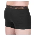 Set Boxeri FOX Shorts Khaki & Black, Marime XL, 2buc/set Set Boxeri FOX Shorts Khaki & Black, Marime XL, 2buc/set