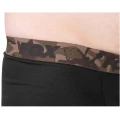 Set Boxeri FOX Shorts Khaki & Black, Marime XL, 2buc/set Set Boxeri FOX Shorts Khaki & Black, Marime XL, 2buc/set