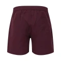 Short KORDA Le Quick Dry, Burgundy, Marime XL