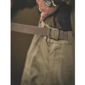 Suprapantaloni KORDA Drykore, Olive, Marime 2XL Suprapantaloni KORDA Drykore, Olive, Marime 2XL