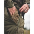 Suprapantaloni KORDA Drykore, Olive, Marime 2XL Suprapantaloni KORDA Drykore, Olive, Marime 2XL