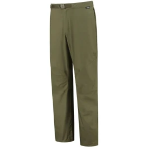 Suprapantaloni KORDA Drykore, Olive, Marime 3XL