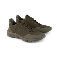 Adidasi Fox Olive Trainers, Marime 43 Adidasi Fox Olive Trainers, Marime 43