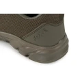 Adidasi Fox Olive Trainers, Marime 43 Adidasi Fox Olive Trainers, Marime 43