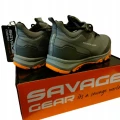 Adidasi Savage Gear Freestyle Sneakers, Pearl Grey, Marime 42 Adidasi Savage Gear Freestyle Sneakers, Pearl Grey, Marime 42