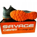 Adidasi Savage Gear Freestyle Sneakers, Pearl Grey, Marime 44 Adidasi Savage Gear Freestyle Sneakers, Pearl Grey, Marime 44
