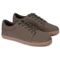 Pantofi FOX Canvas Shoe, Khaki, Nr.42