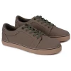 Pantofi FOX Canvas Shoe, Khaki, Nr.46