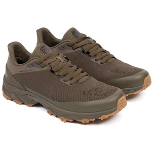 Pantofi FOX Explorer Trainer, Kaki, Size 12-46 Pantofi FOX Explorer Trainer, Kaki, Size 12-46