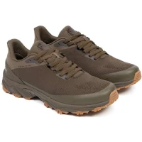 Pantofi Fox Explorer Trainer, Kaki, Size 8-42