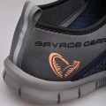 Pantofi SAVAGE GEAR Cool Step, Indian Blue, Marime 44 Pantofi SAVAGE GEAR Cool Step, Indian Blue, Marime 44