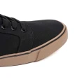 Pantofi Sport FOX Canvas Shoe, Black, Marime 41 Pantofi Sport FOX Canvas Shoe, Black, Marime 41
