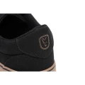 Pantofi Sport FOX Canvas Shoe, Black, Marime 41 Pantofi Sport FOX Canvas Shoe, Black, Marime 41