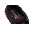 Pantofi Sport FOX Canvas Shoe, Black, Marime 41 Pantofi Sport FOX Canvas Shoe, Black, Marime 41