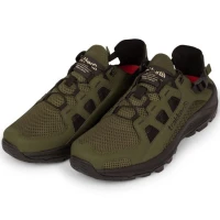 Pantofi Sport Trakker Techpro Scout Shoe, Marime Uk8 / Eu42
