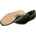 Pantofi sport KORDA Kore Slip Ons Olive, Marime 41 Pantofi sport KORDA Kore Slip Ons Olive, Marime 41