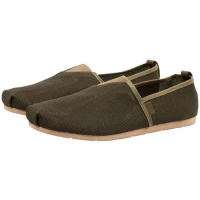 Pantofi Sport Korda Kore Slip Ons Olive, Marime 42