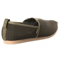 Pantofi sport KORDA Kore Slip Ons Olive, Marime 42