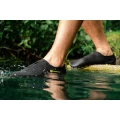 Pantofi RidgeMonkey Dropback Aqua Shoes Black Size UK10 Marime 44-45 Pantofi RidgeMonkey Dropback Aqua Shoes Black Size UK10 Marime 44-45