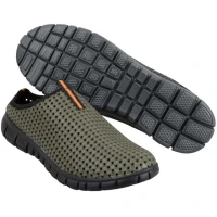 Espadrile Prologic Bank Slippers, Green, Marimea 45 Espadrile Prologic Bank Slippers, Green, Marimea 45