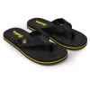 Papuci BLACK CAT Flip Flops Black, Nr.43