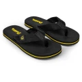 Papuci BLACK CAT Flip Flops Black, Nr.43 Papuci BLACK CAT Flip Flops Black, Nr.43