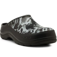 Papuci Camminare Eva Como White Camo, Marime 37 Papuci Camminare Eva Como White Camo, Marime 37