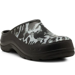 Papuci Camminare Eva Como White Camo, Marime 41