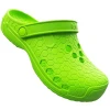 Papuci Dry Walker HEX Open, Apple Green 1711, Marime 46 